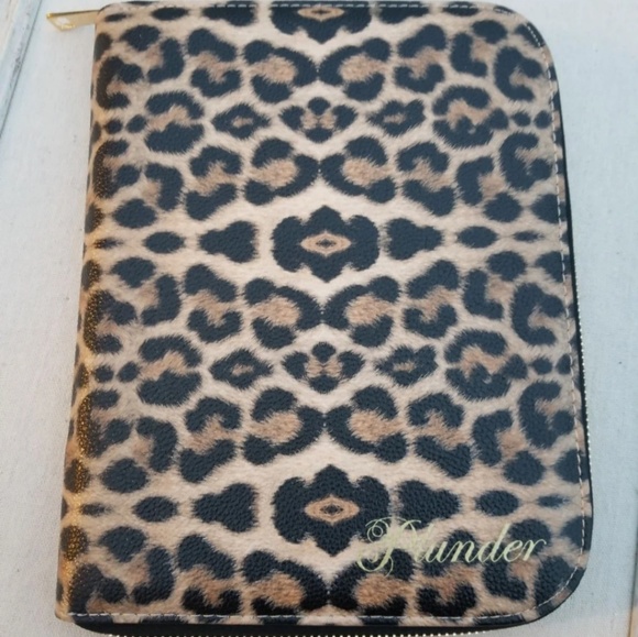 Plunder Design Jewelry Case for travel - Picture 1 of 3